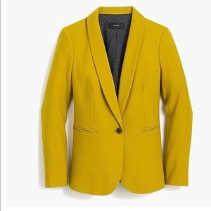 J Crew Parke Blazer size 6